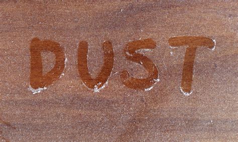 Dust