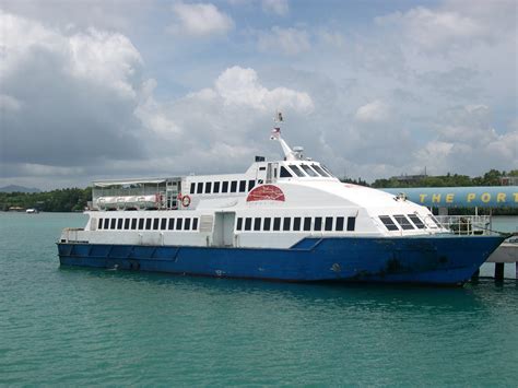 Ferry