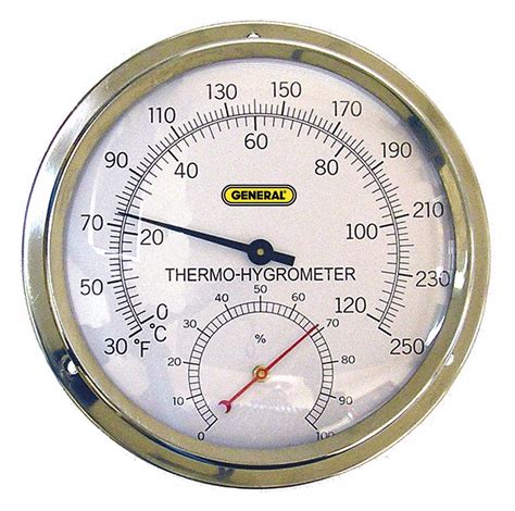 Hygrometer