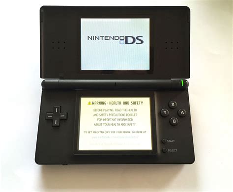 NDS